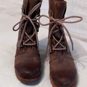 Sorel Joan Of Arch Boots